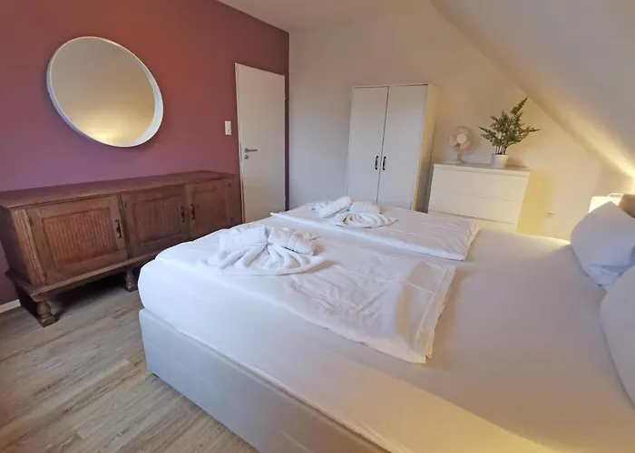 Nordlicht 3 - F?r Einen Sch?nen Urlaub Zu Zweit Daire Norden